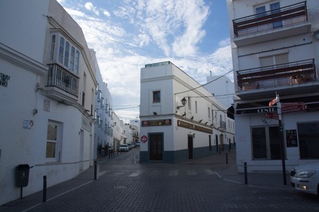 Conil de la Frontera